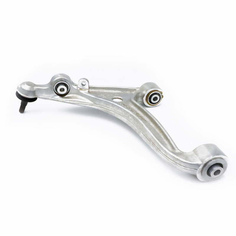 Mazda Miata Control Arm Bushings - Front Lower - SPL Parts - Spherical Bushing Kit - `16-`27